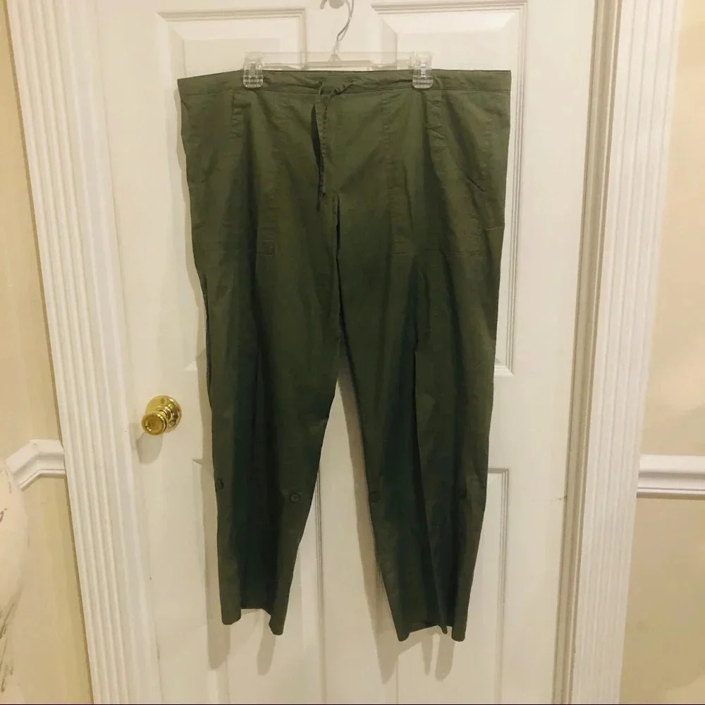 Danskin pants